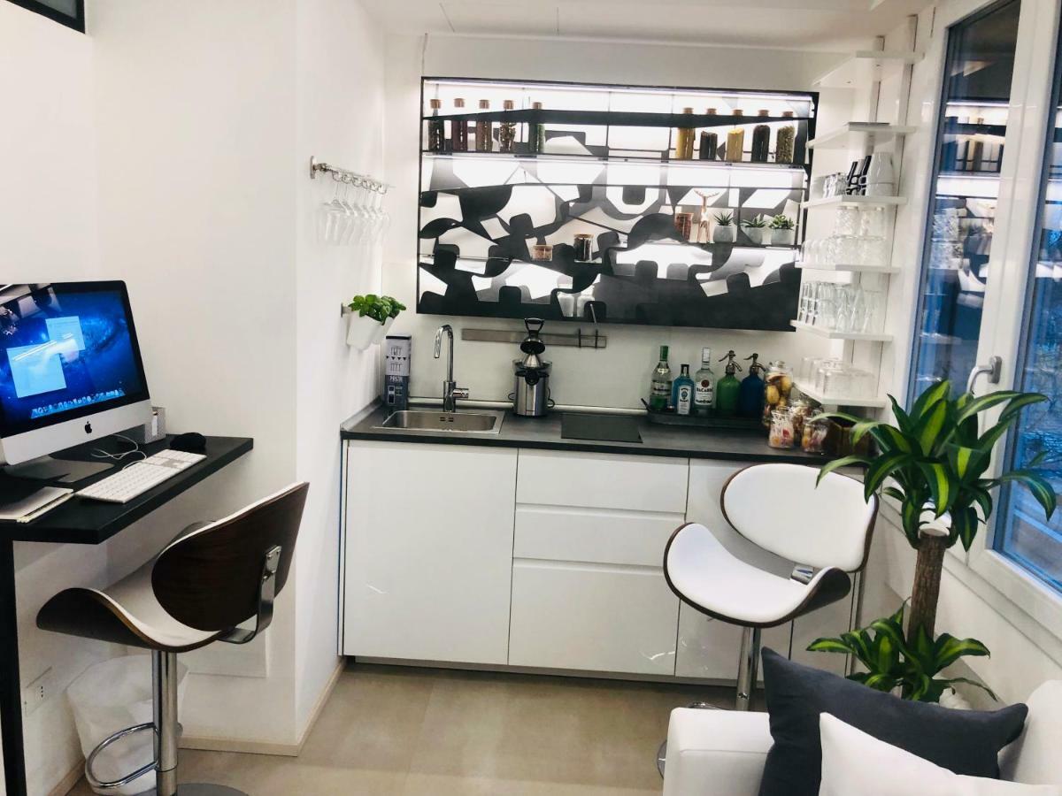 Apartment Grado24